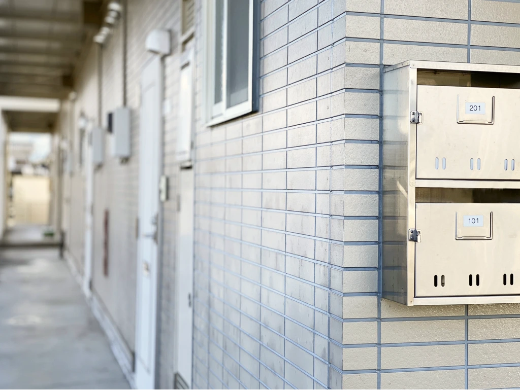 アパート・貸家・店舗付き住宅