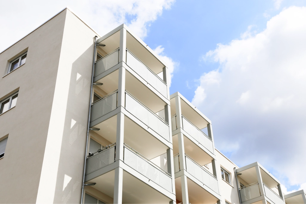 相続したマンション