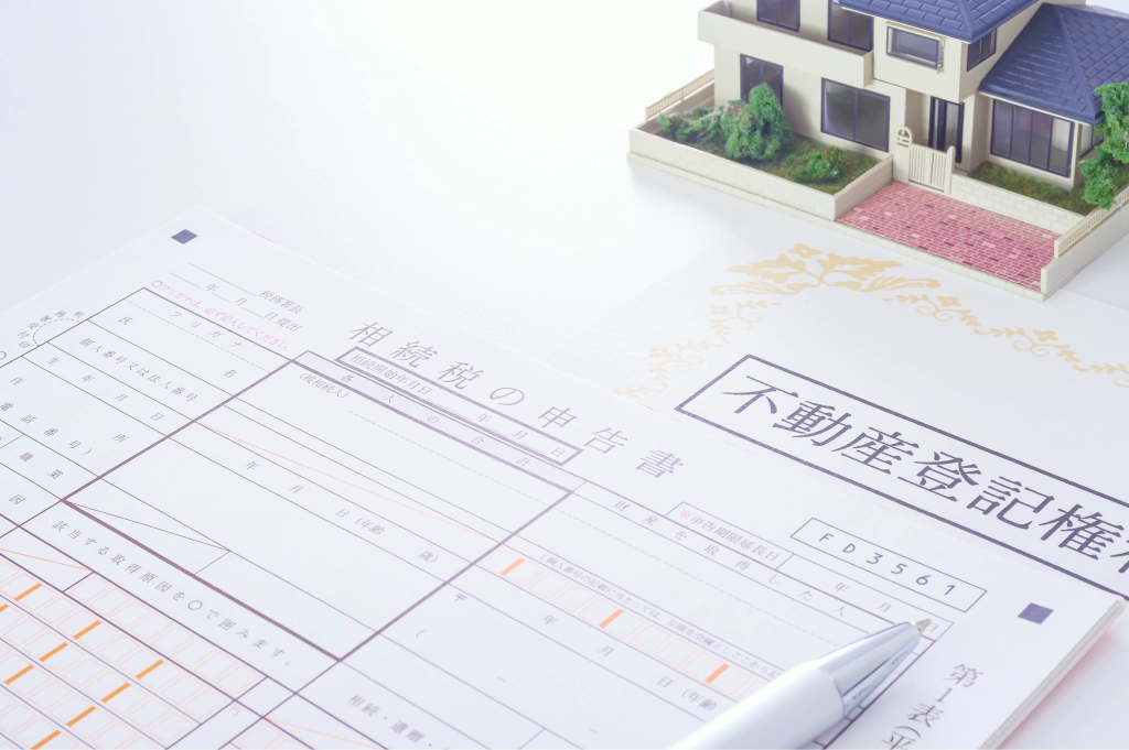 税理士・司法書士と連携したワンストップ対応