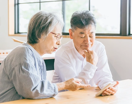 賃貸管理でお悩みのオーナー様