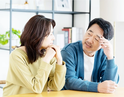 不動産売却でお悩みの方